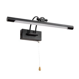 12W 4000K IP44 fürdőszobai lámpa Elmark