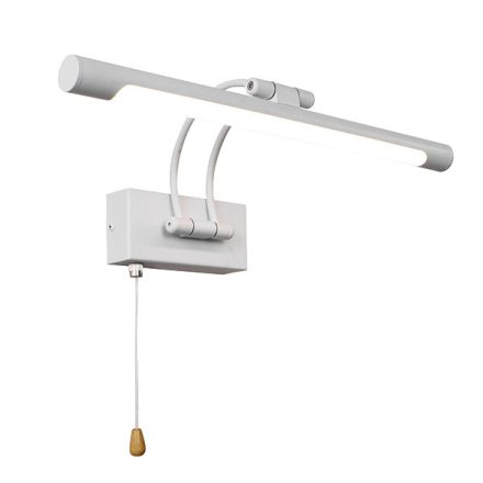 12W 4000K IP44 fürdőszobai lámpa Elmark