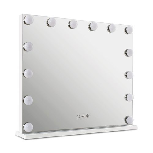 30W 4000K IP20 fürdőszoba tükör LED világítással Elmark