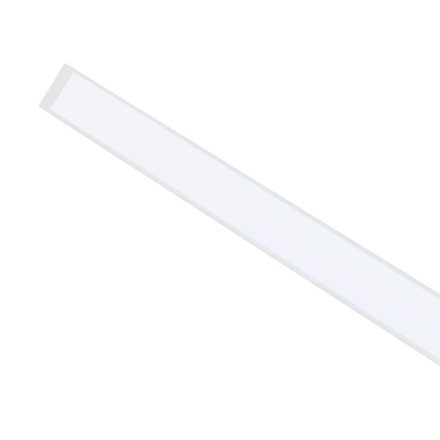 Lineáris lámpatest 1Х18W LED fénycsövekhez Elmark