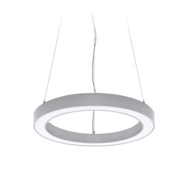 Rings 35W 4000K IP40 LED lámpatest D600 fehér Elmark