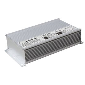 200W 12V IP67 LED tápegység Elmark