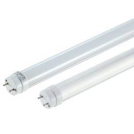 9W 4000-4300K 600mm T8 LED fénycső Elmark