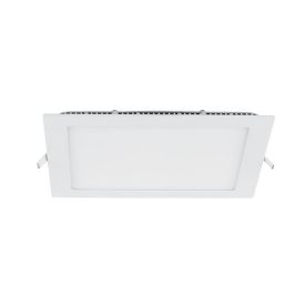 24W 4000K IP40 szögletes LED panel Elmark