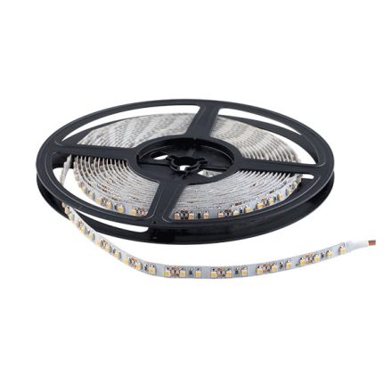 18W 4000K IP20 240LED/m 24V LED szalag Elmark