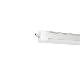   60W 4000K IP65 IK08 IP65 mikrohullámú érzékelővel integrált LED lámpatest Elmark