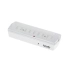 Vészkijáratjelző lámpa exit Elmark