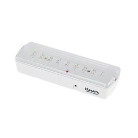 Vészkijáratjelző lámpa exit Elmark