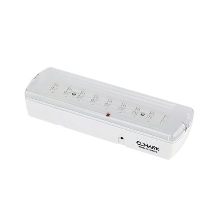 Vészkijáratjelző lámpa exit Elmark