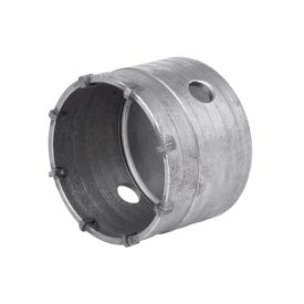 Koronafúró fej D65mm Elmark