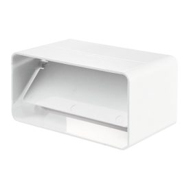 PVC összekötő /KV/ Elmark