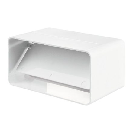 PVC összekötő /KV/ Elmark