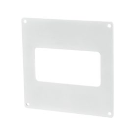 PVC csatlakozófal /KF/ Elmark