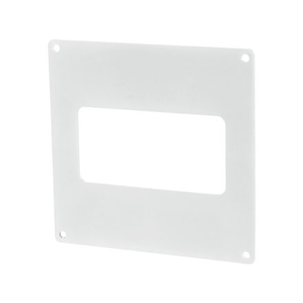 PVC csatlakozófal /KF/ Elmark