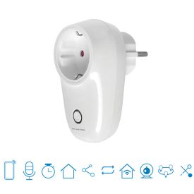 Intelligens aljzat német típusú Elmark