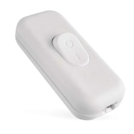 Kapcsoló fehér Emos