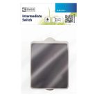 7. sz. keresztkapcsoló 250 V/10 AX IP54 Emos