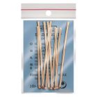 Pákahegy réz 5darab/csomag Emos