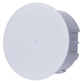 Forgó süllyesztett csatlakozódoboz fedéllel KO97 Emos