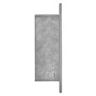 Ajtózár E7A (D1139) 12V/0.6A Emos