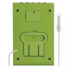 Időjárás állomás 2×LR1130 Emos