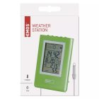 Időjárás állomás 2×LR1130 Emos