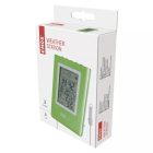 Időjárás állomás 2×LR1130 Emos