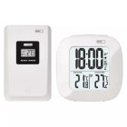 Hő- és nedvességmérő Emos