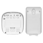 Hő- és nedvességmérő Emos