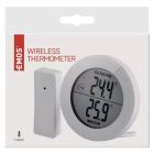 Vezeték nélküli hőmérő Emos