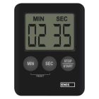 Digitális konyhai időzítő Emos