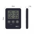 Digitális konyhai időzítő Emos