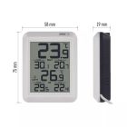 Digitális hőmérő vezetéke Emos