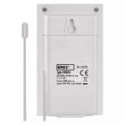 Vezeték nélküli érzékelő AOK-5018b 2× AAA Emos