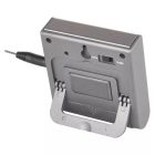 Digitális grillhőmérő időzítővel Emos