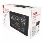 Meteorológiai állomás Emos