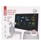 Meteorológiai állomás E6016 Emos