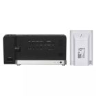 Projektoros időjárás állomás Emos