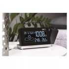 Projektoros időjárás állomás Emos