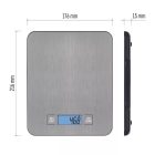 Digitális konyhai mérleg Emos