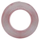 Akril kétoldalú ragasztószalag 18/3 Emos