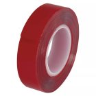 Akril kétoldalú ragasztószalag 18/3 Emos