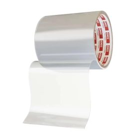   Javító ragasztószalag úszómedencékhez 1 m x 100 mm átlátszó Emos