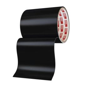   Javító ragasztószalag úszómedencékhez 1 m x 100 mm fekete Emos