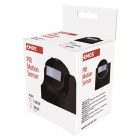 Mozgásérzékelő (PIR) IP44 12m 180° Emos