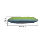 Mozgásérzékelő (PIR) IP20 6m 360° Emos