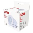 Mozgásérzékelő (PIR) IP20 6m 360° Emos