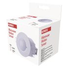 Mozgásérzékelő (MW) IP20 8m 360° Emos