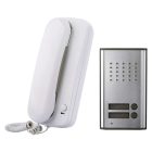 Kétlakásos audio kaputelefon Emos