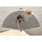 Videó kaputelefon szett EM-10AHD Emos